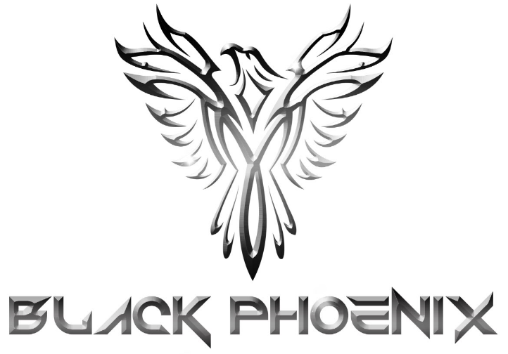 Phoenix Logo Clip art - Black Phoenix Cliparts png download - 1277*715 -  Free Transparent Phoenix png Download. - Clip Art Library